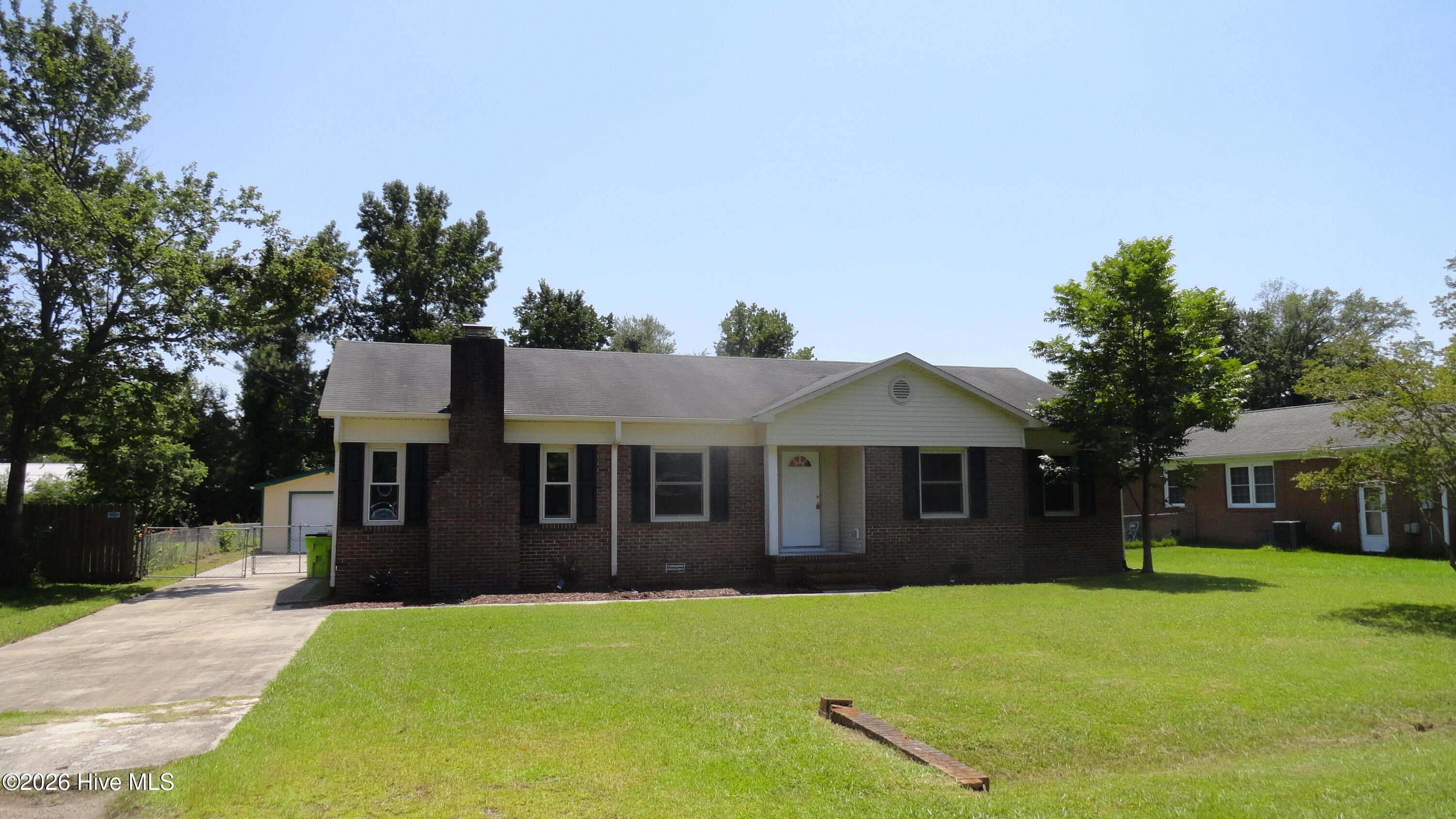 111 Wanchese Way,New Bern