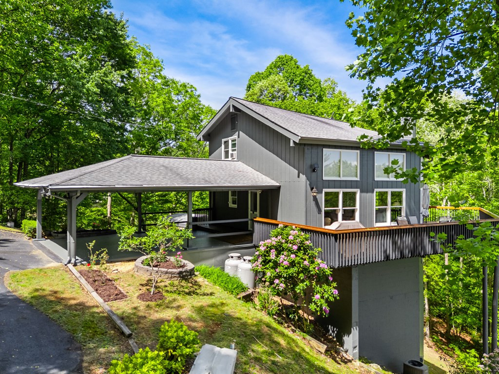 87 Snowbird Lane, Murphy, NC 28906 Listing Photo  4