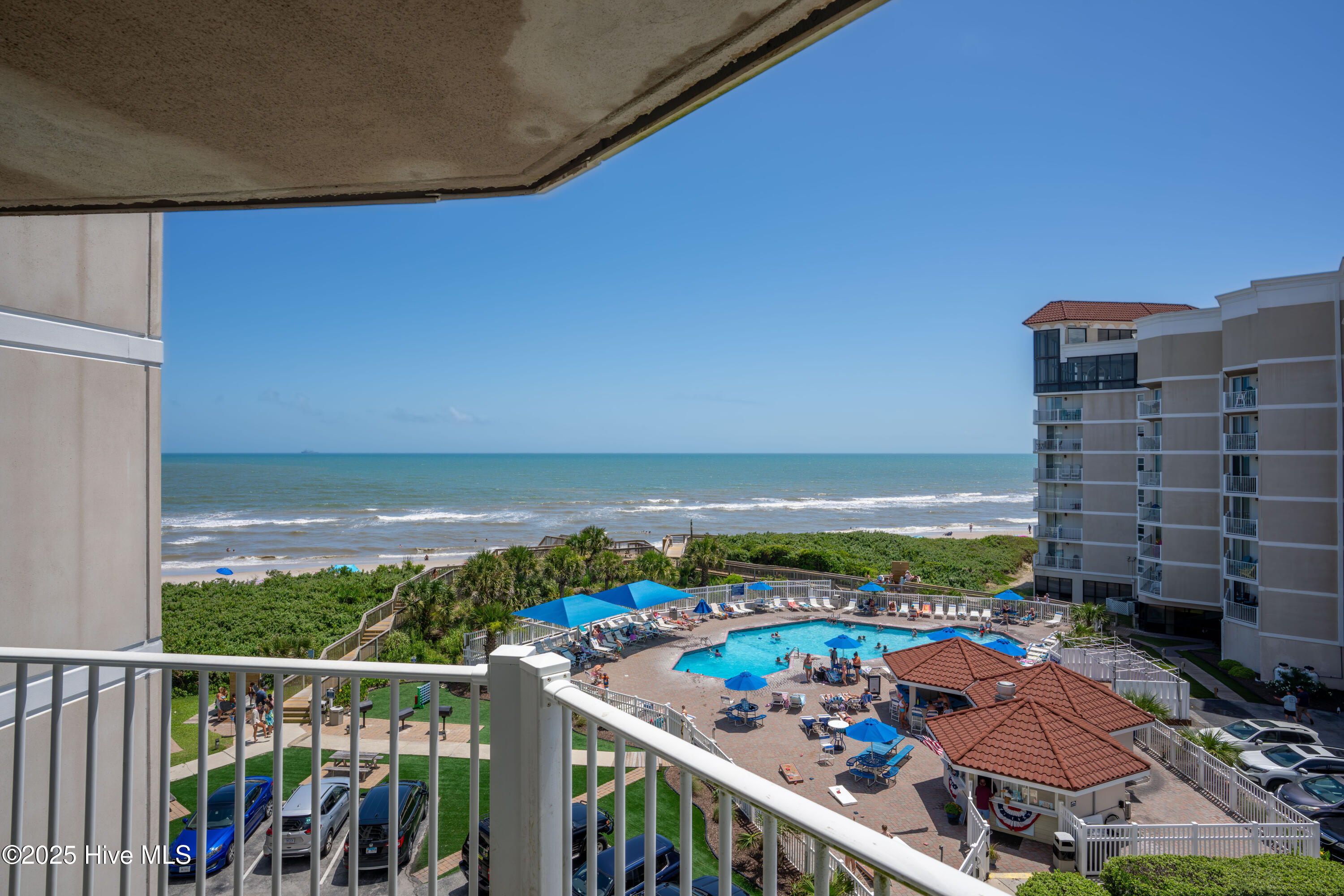 2000 New River Inlet Road UNIT 3303, North Topsail Beach, NC, 28460