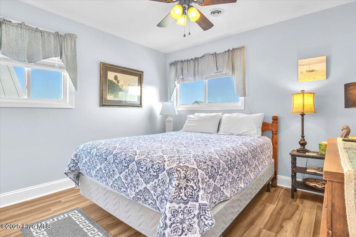 2714 W Beach Drive # 106, Oak Island, NC 28465 – photo 20: 3rd Bedroom