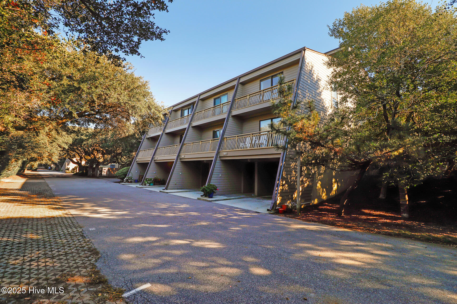545 Salter Path Road B-3 Ocean Grove,Pine Knoll Shores