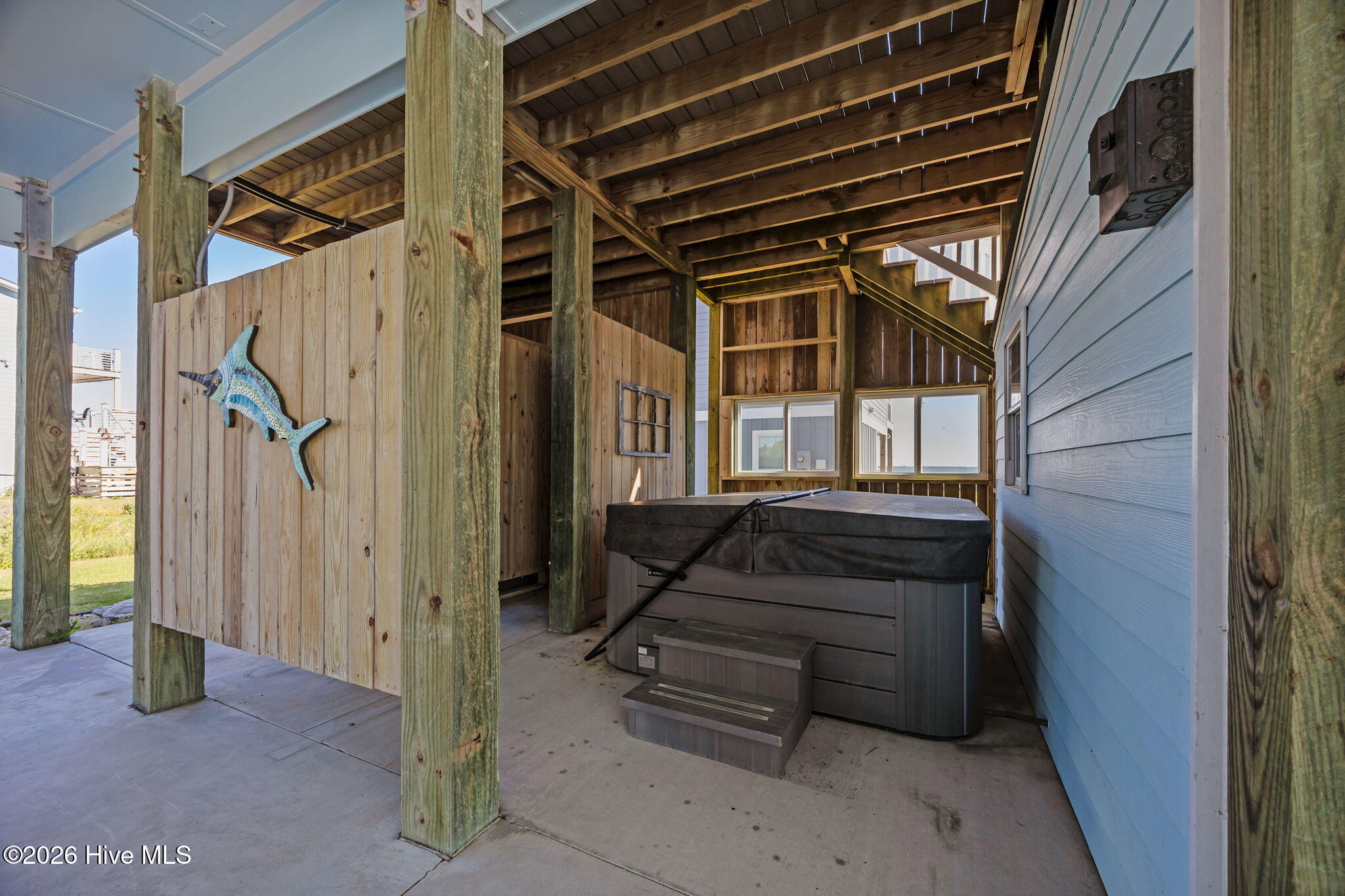 117 Sandfiddler Lane,Harkers Island