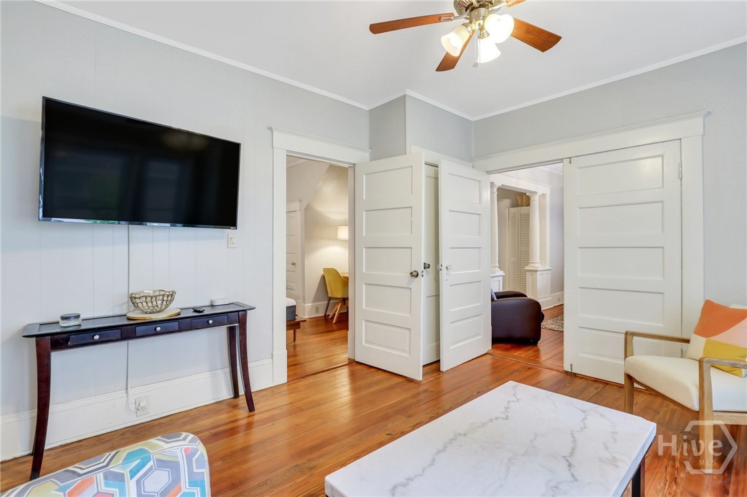 Undisclosed Address, Savannah, GA, 31404