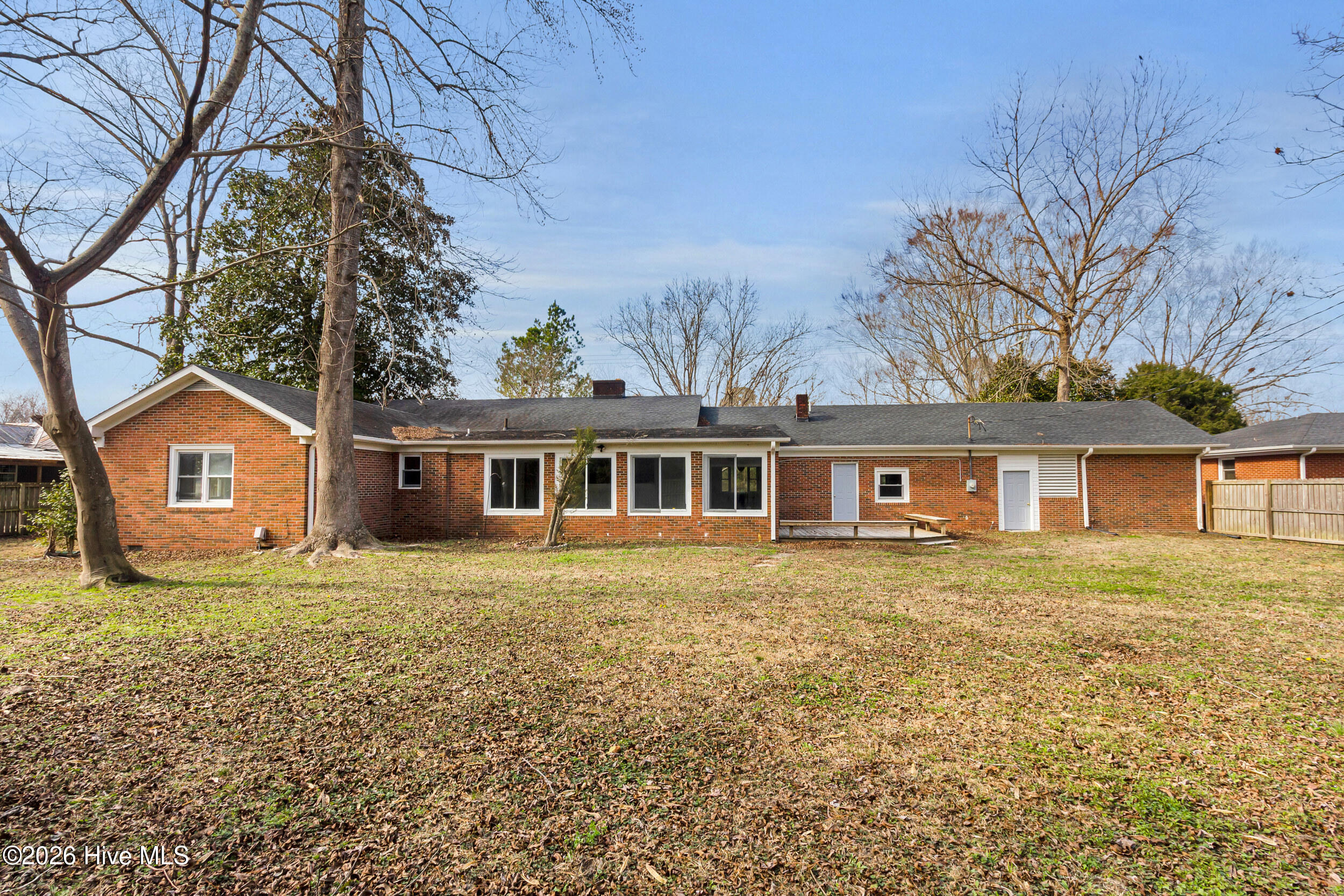 247 Farmlife Avenue,Vanceboro