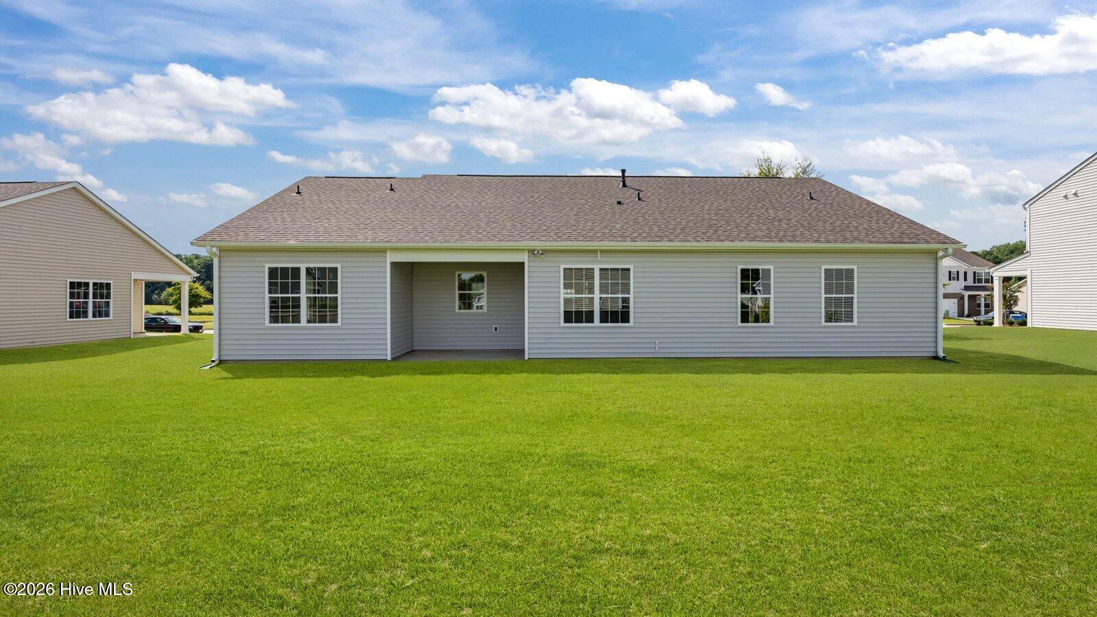 242 Lake Tyler 