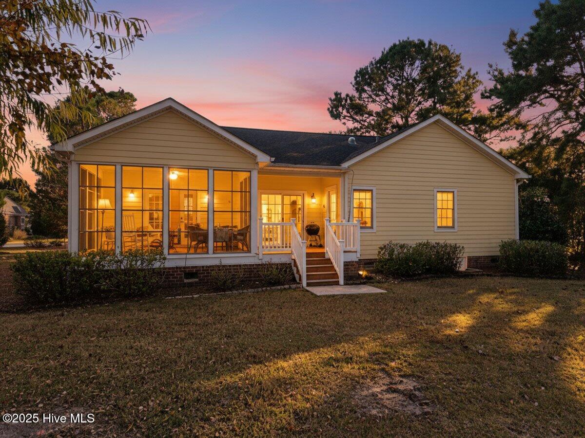 2916 Trailwood Drive SE, Southport, NC, 28461