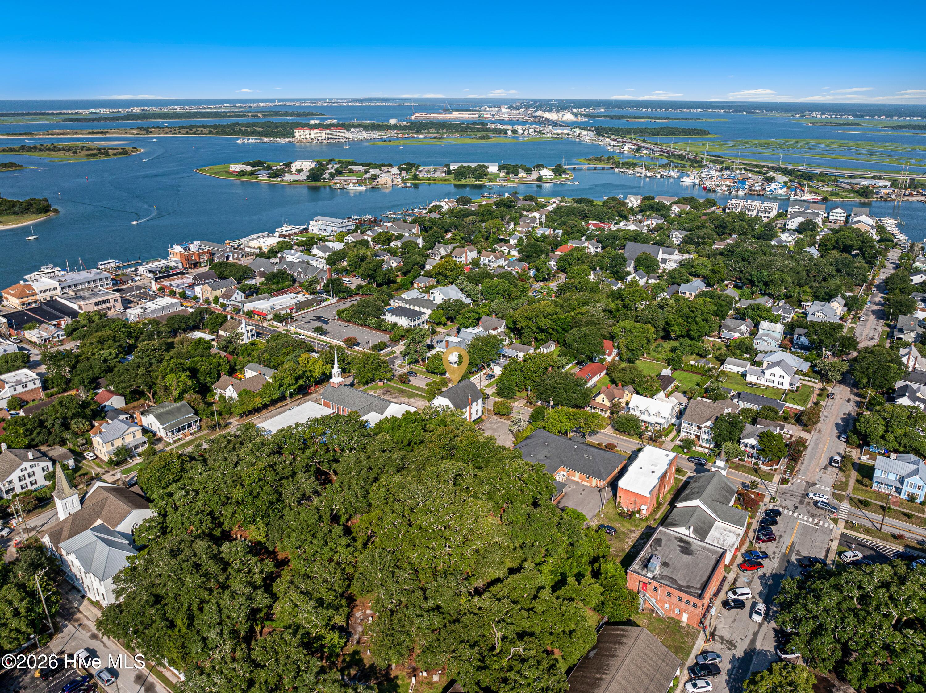 204 Turner Street,Beaufort