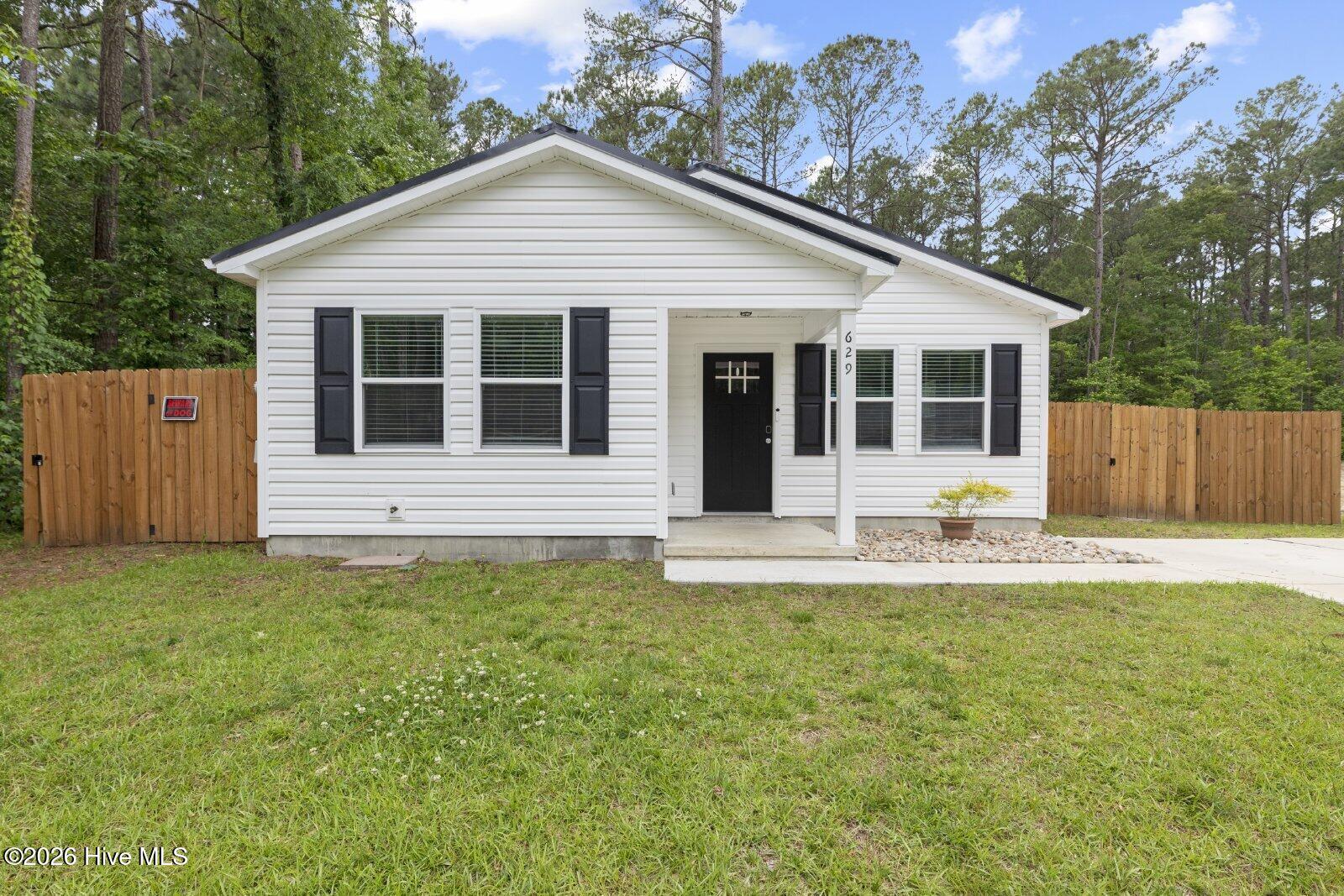 NC Properties