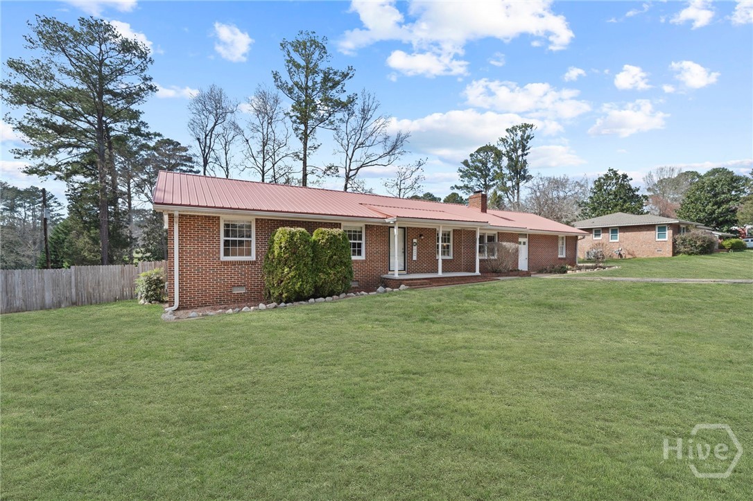 Homes for sale in Greensboro, GA | 805 S West St, Greensboro, GA 30642 | MLS# CL346327