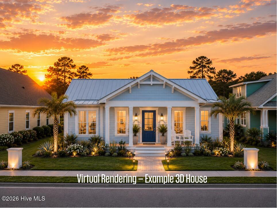 Shirley Johnson - MLS Number: 100576861