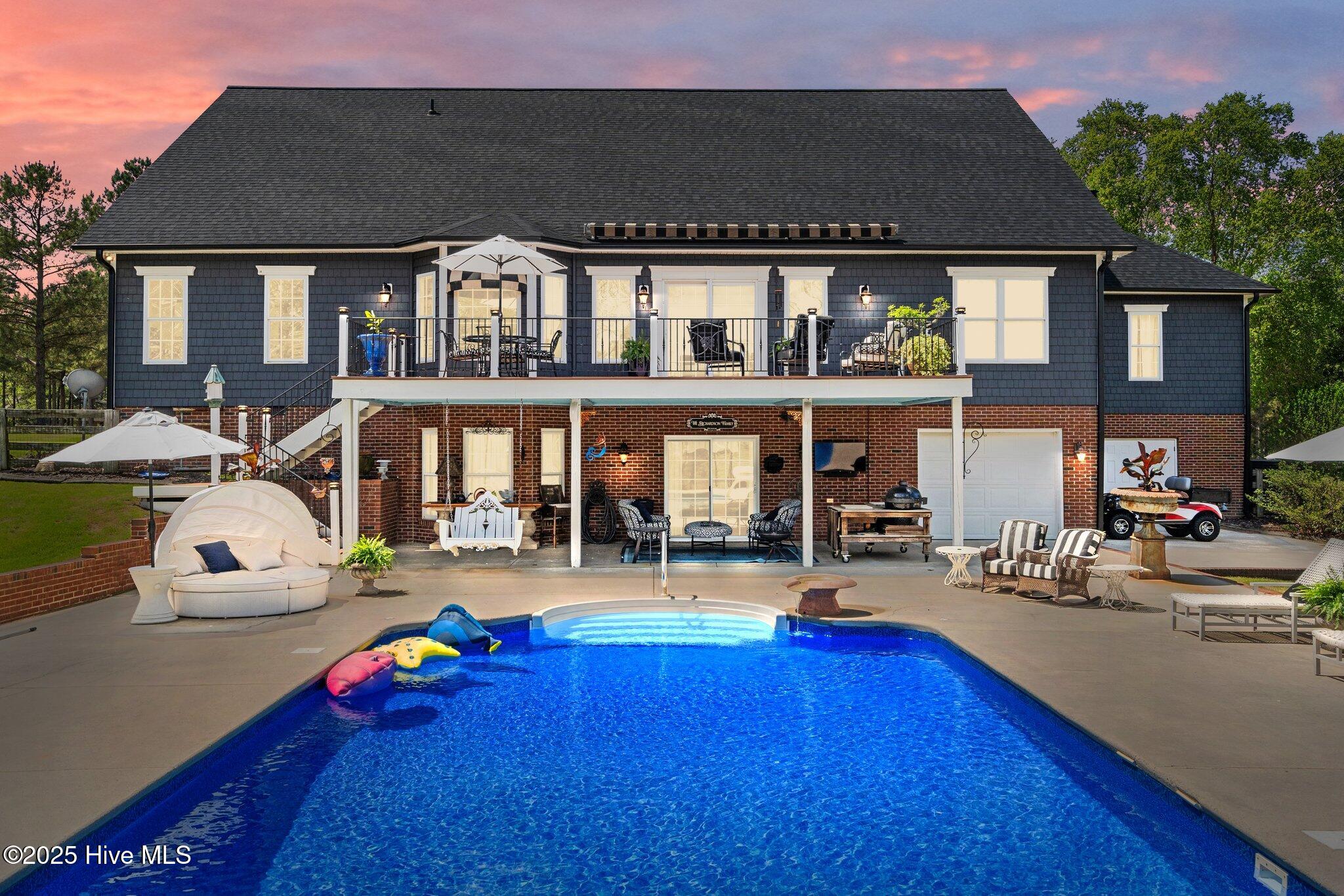 414 Mclendon Hills Drive