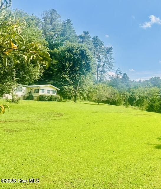 Exterior photo of 7324 &7320 Highway 294, Murphy, NC 28906. MLS: 100595592