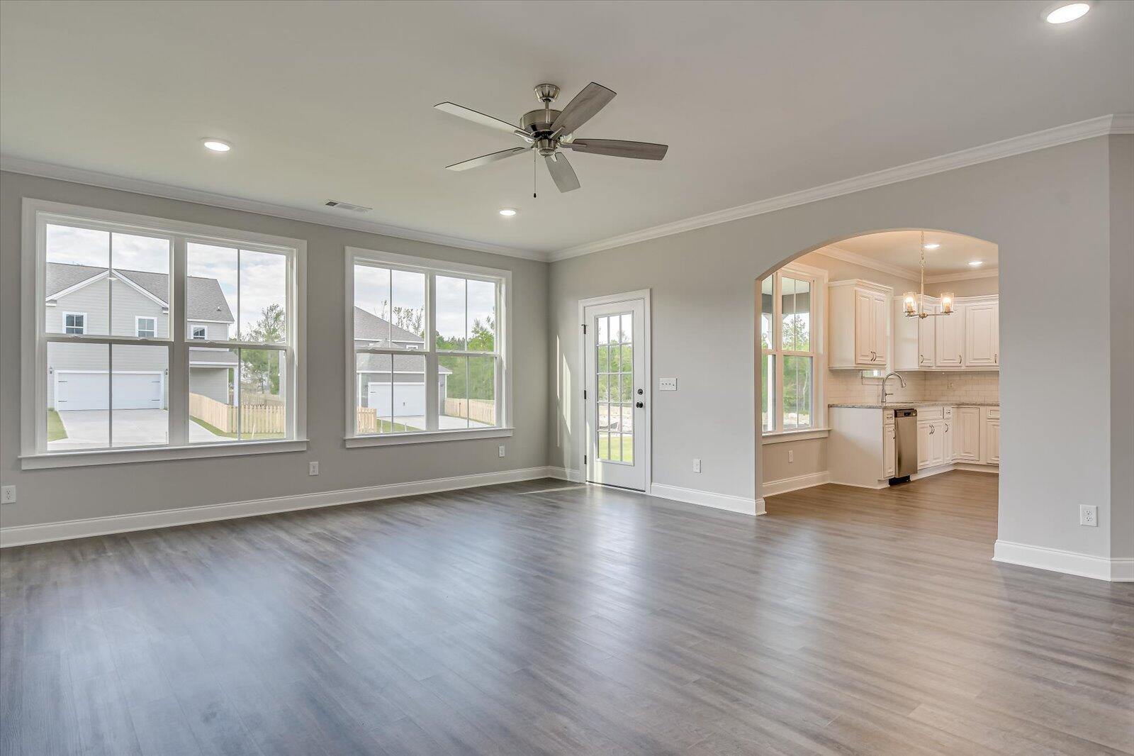 1817 Harbury Drive, Grovetown, GA, 30813