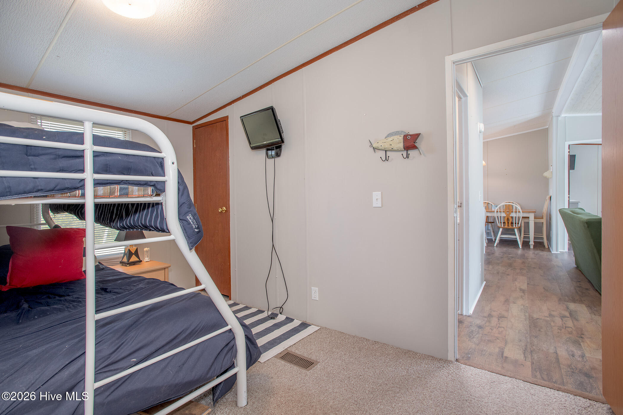 290 Broad Creek Loop Road,Newport