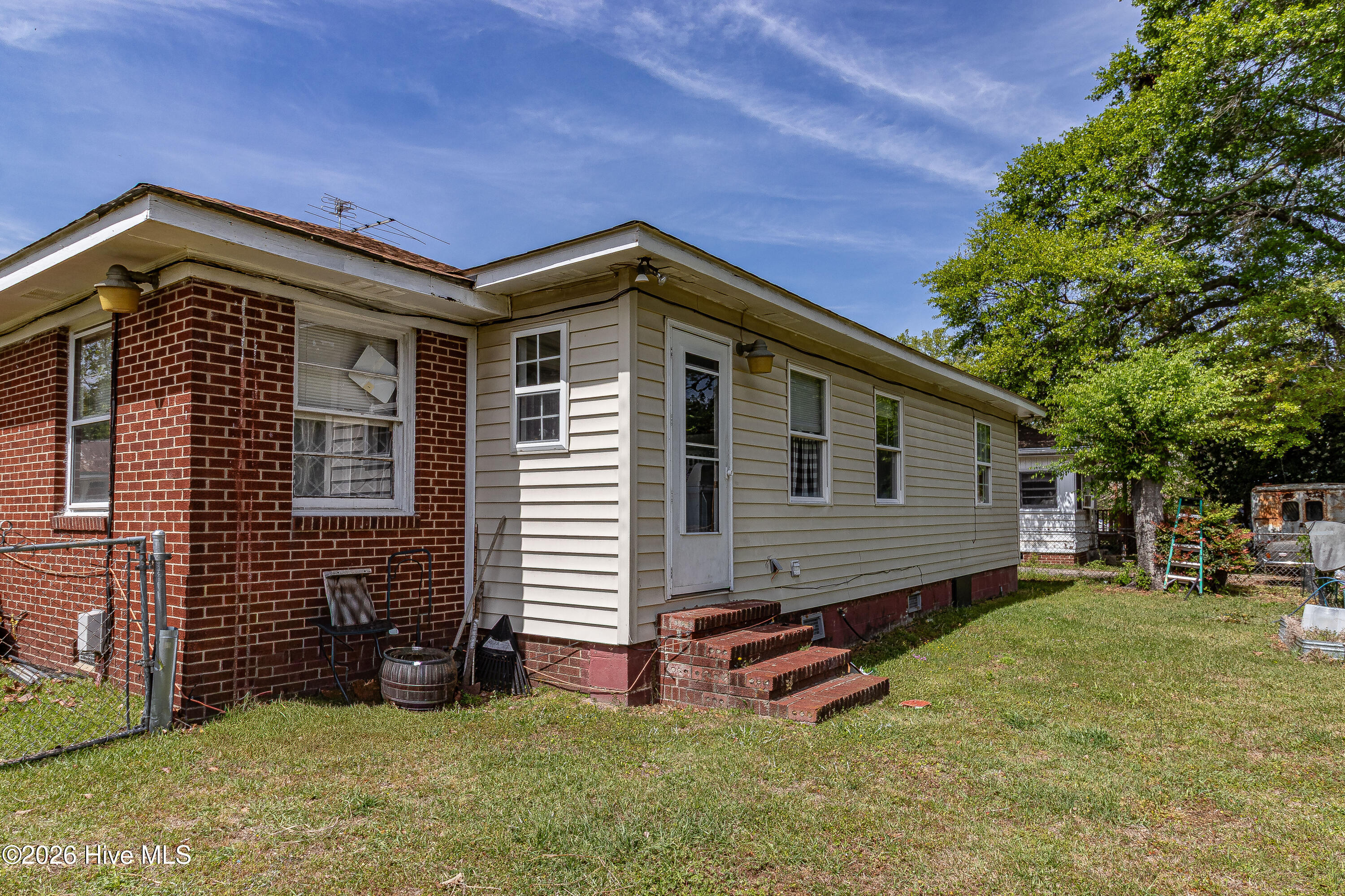 608 Poplar Street, Goldsboro, NC, 27530