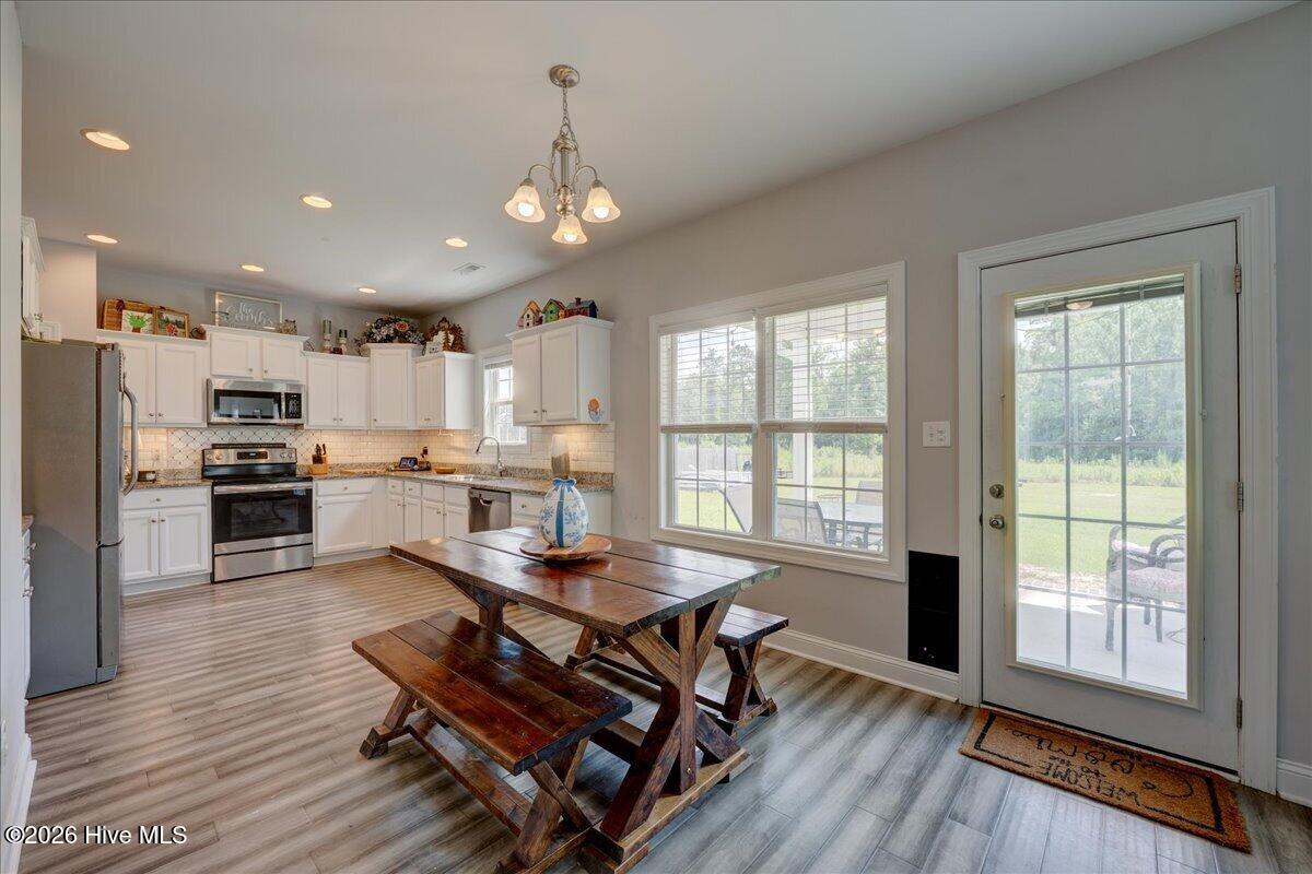 164 Finch Lane,New Bern