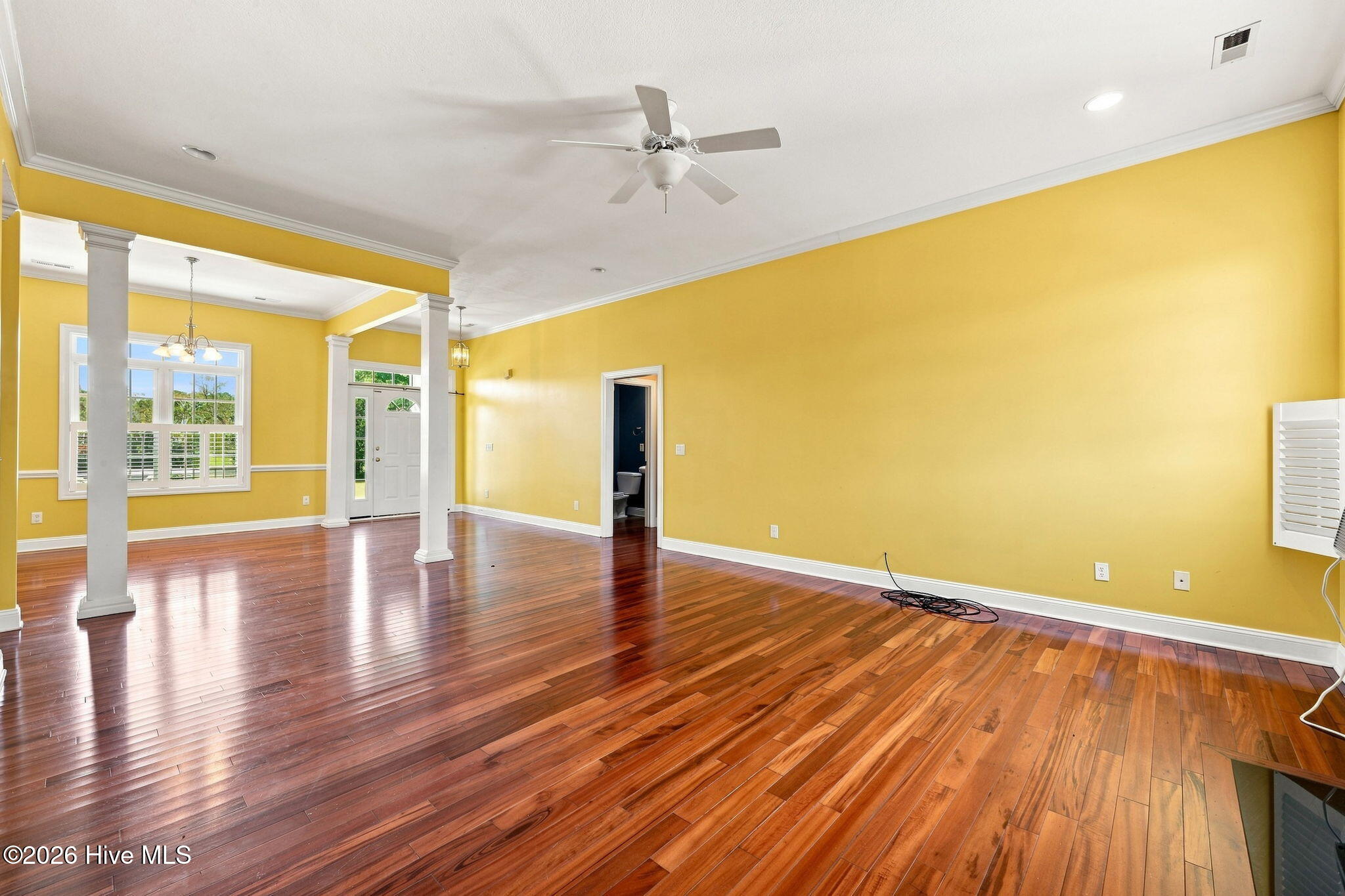1203 Coral Reef Court,New Bern