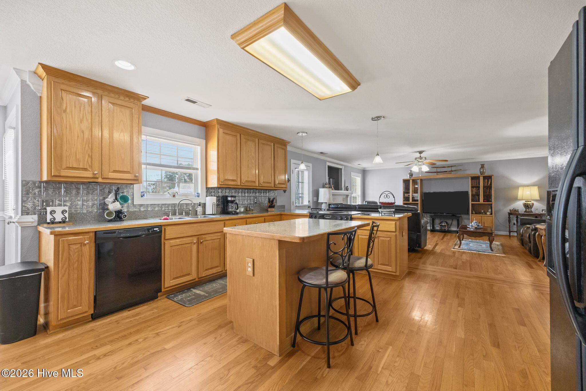 214 Ibis Way, Elizabeth City, NC, 27909