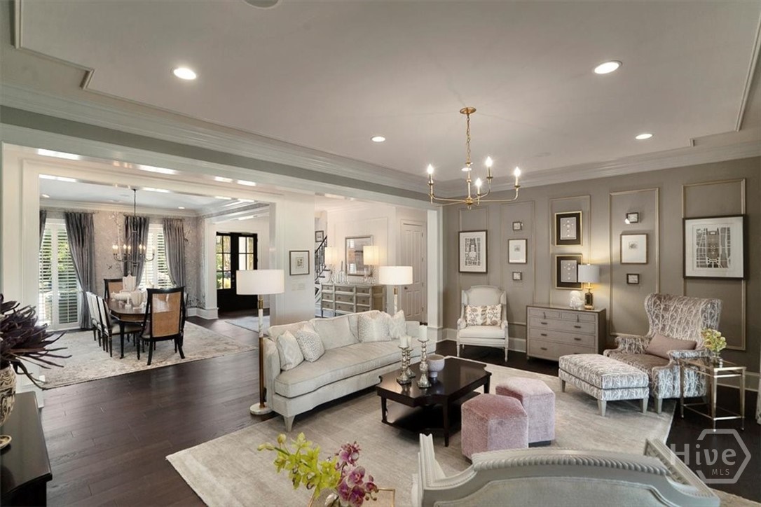 711 Bluff Road, Statham, GA, 30666