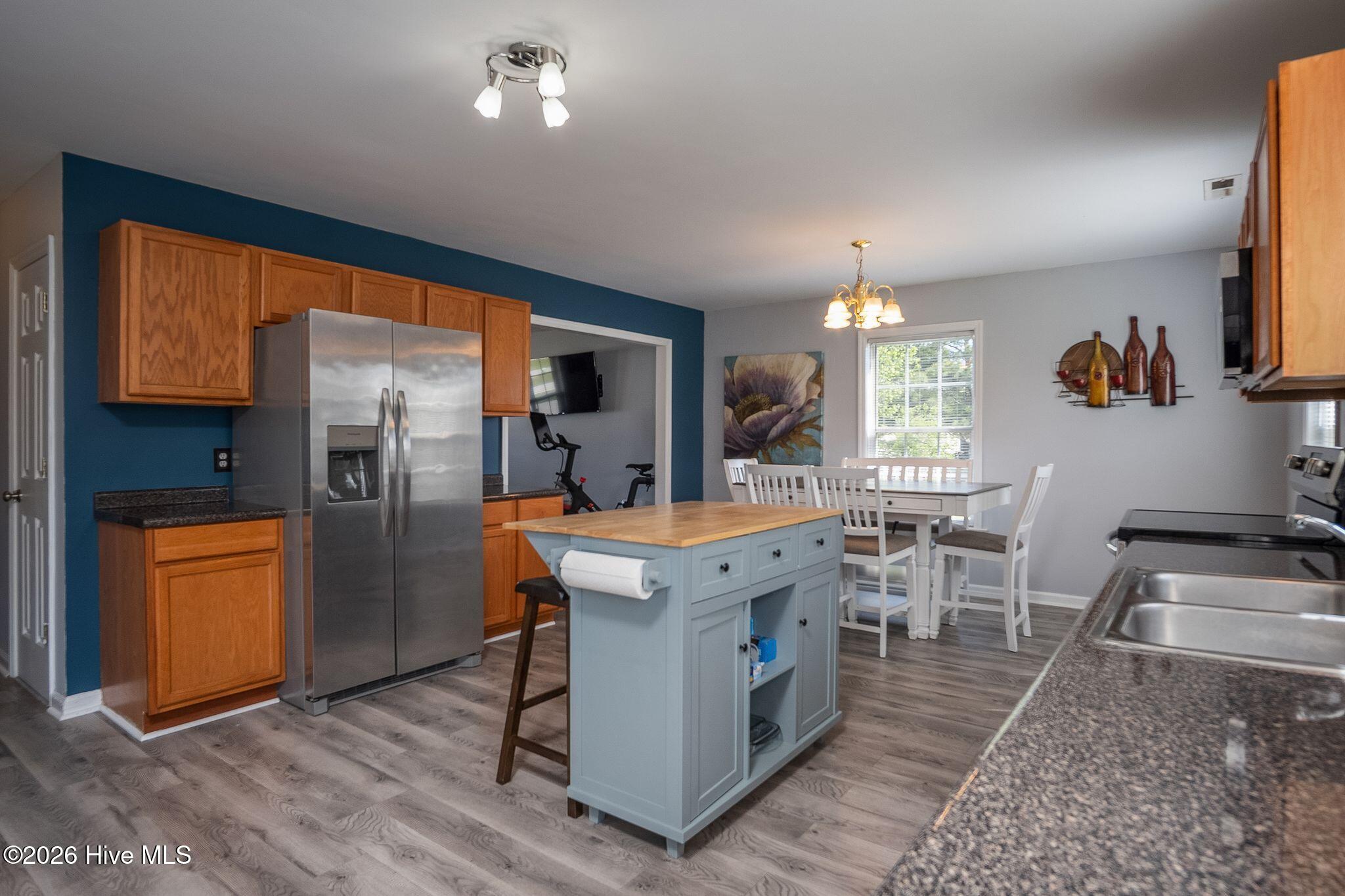 111 Baldwin Court, Jacksonville, NC, 28546