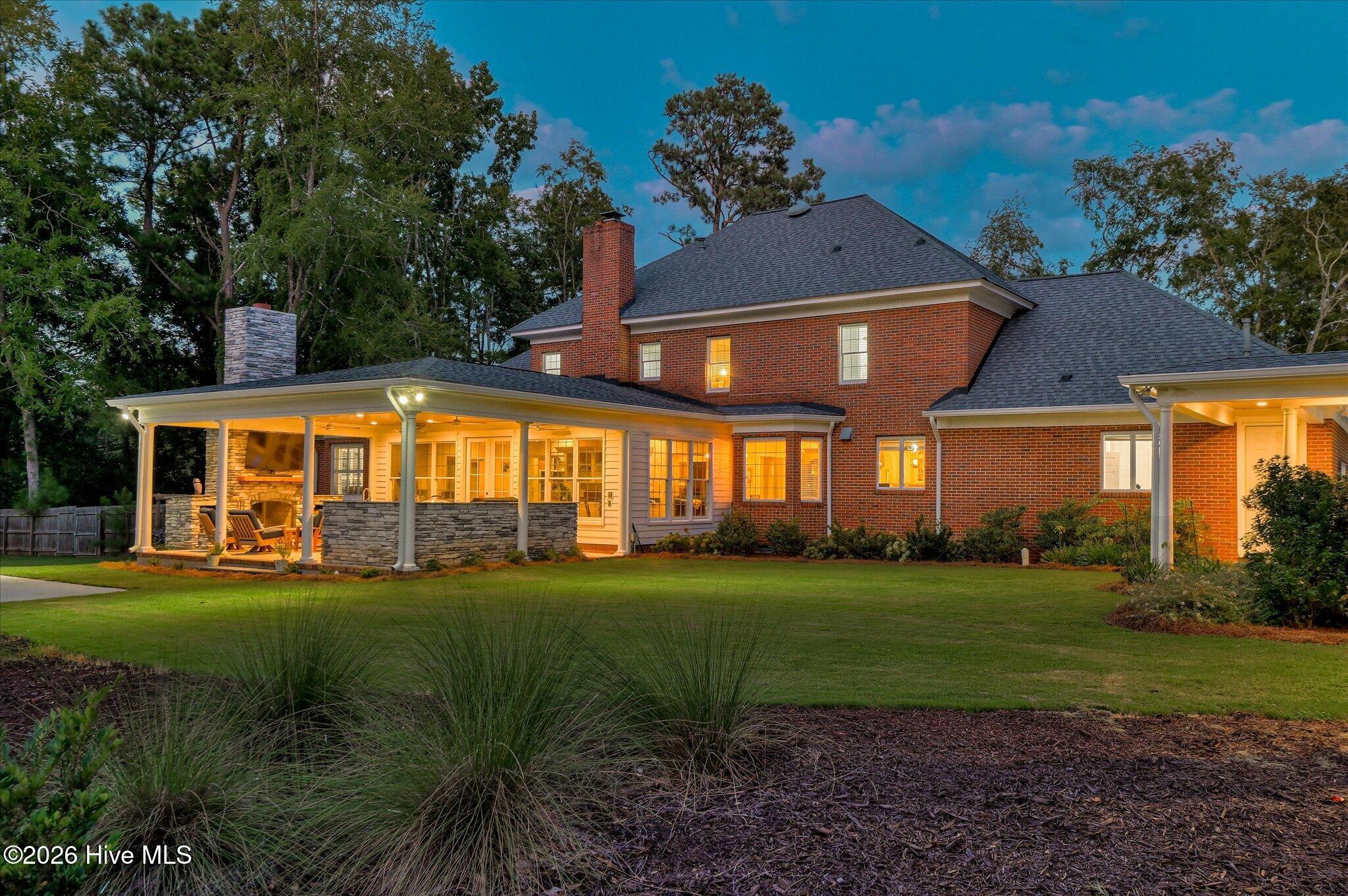 4th image of 758 Old Stevens Creek Rd, Martinez, GA 30907 | MLS# 100598316