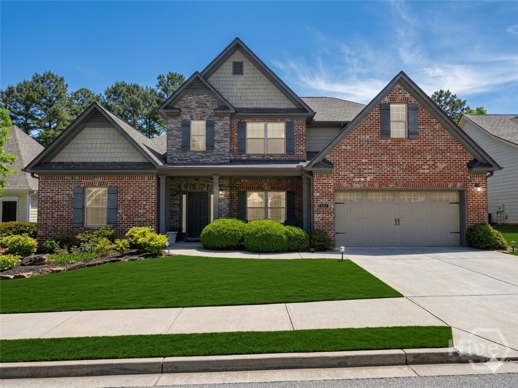 Property at 2080 Orchard Walk