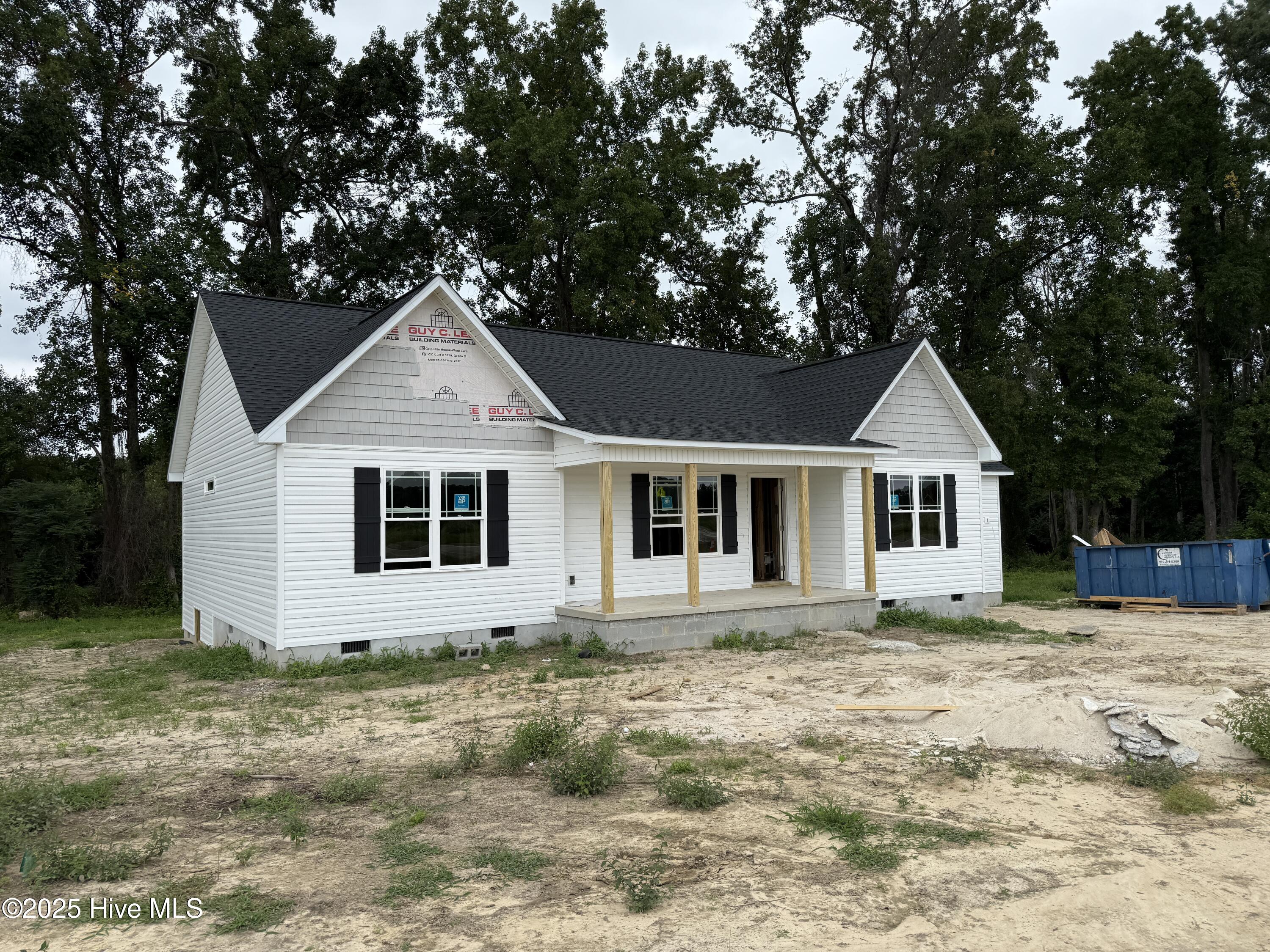 Property at 1129 Nor Am Road