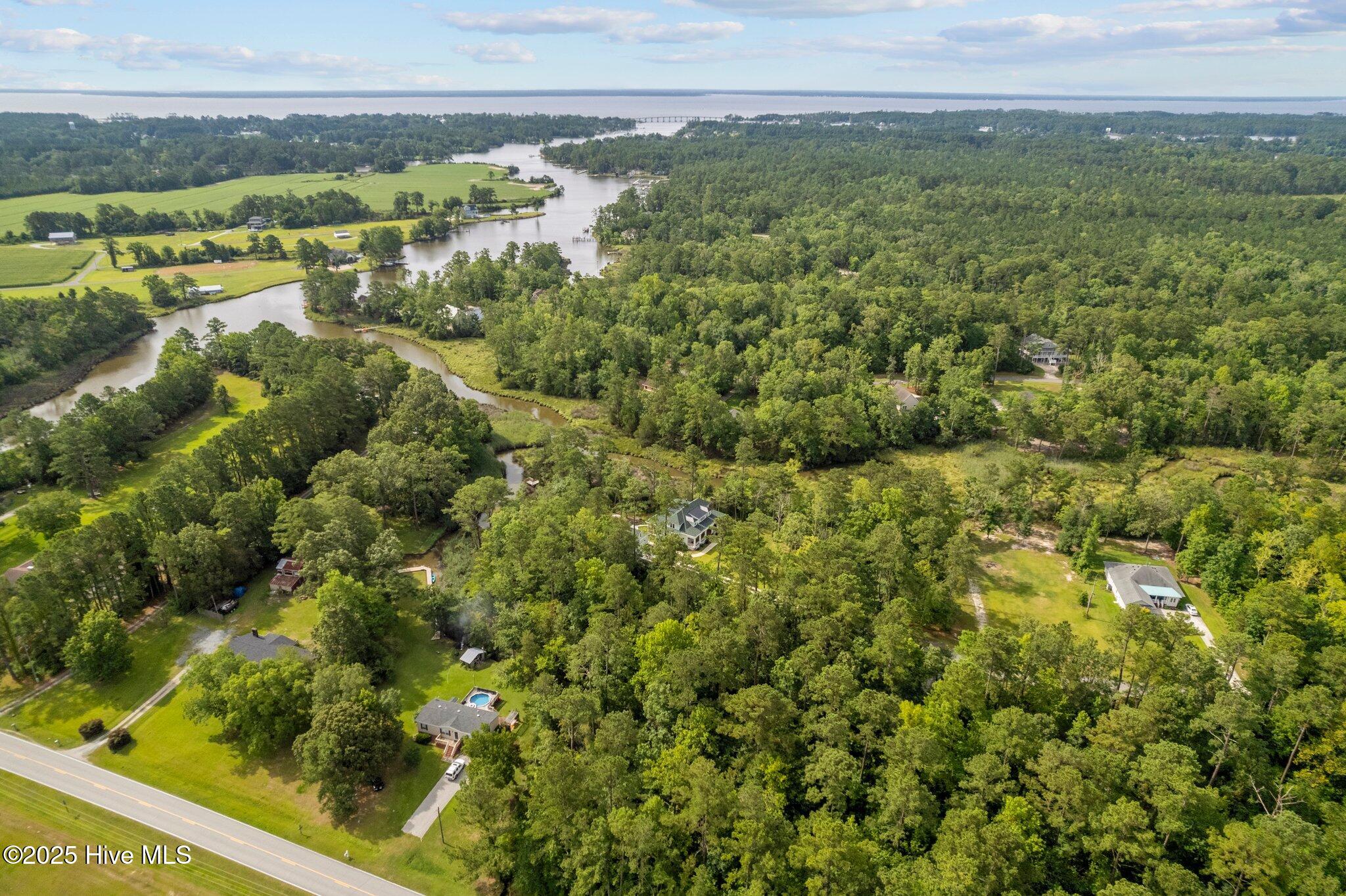 178 Marsh Run, Oriental, NC, 28571