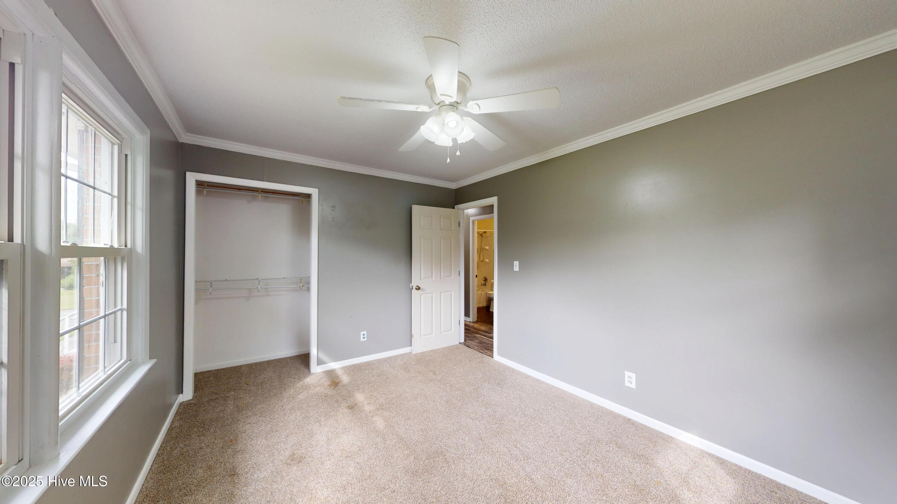 1023 Oak Drive, Jacksonville, NC 28546 – photo 20: Third Bedroom
