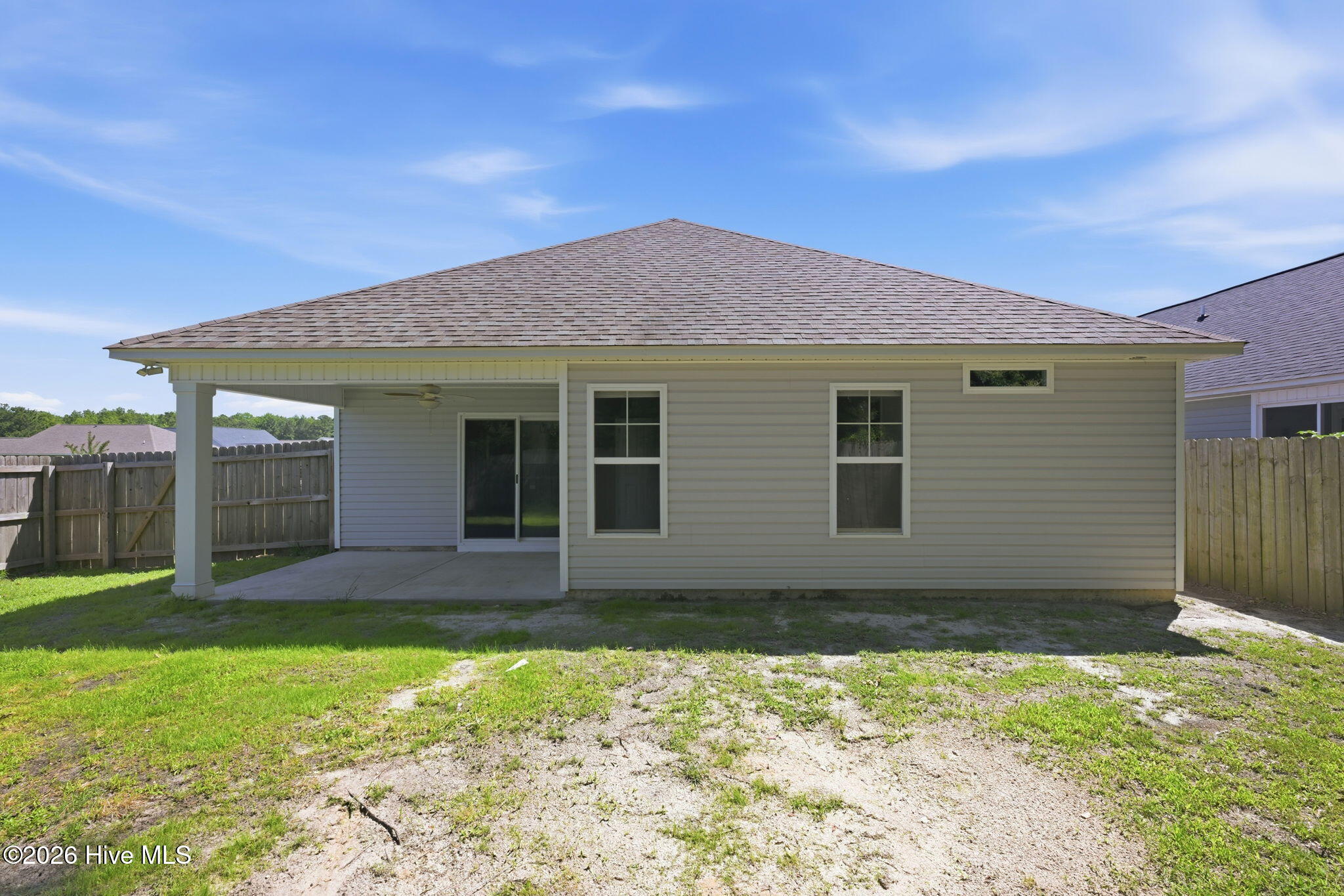 106 Heckathorne Drive,New Bern