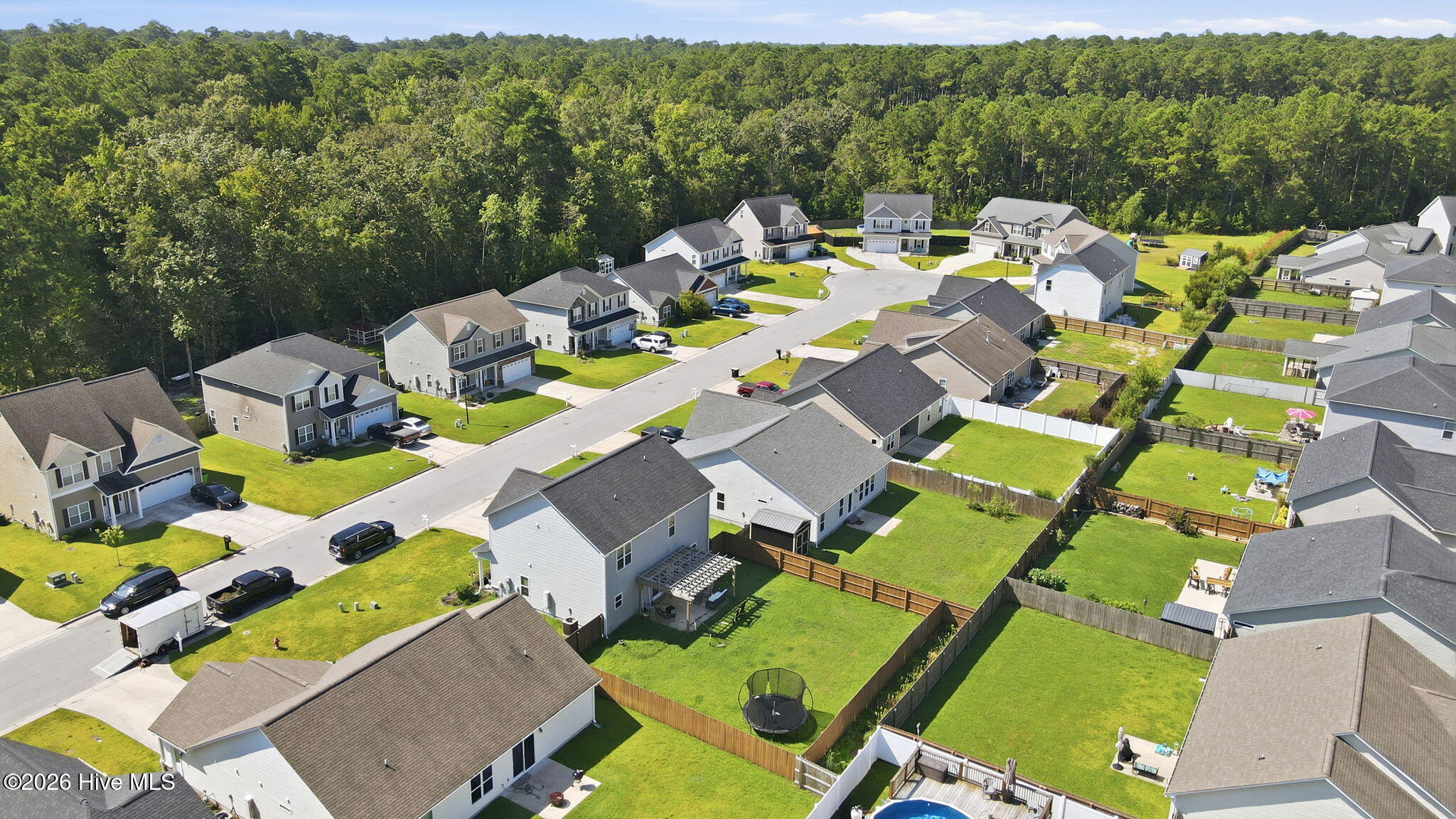 114 Station Yard Road,New Bern