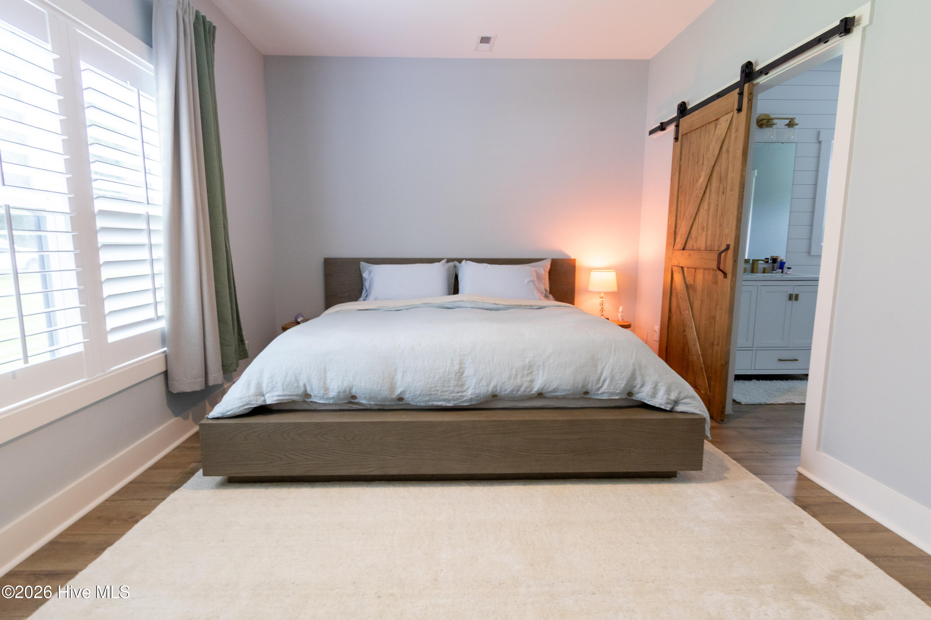 1679 N Nc 111, Pink Hill, NC 28572 – photo 14: Master Bed