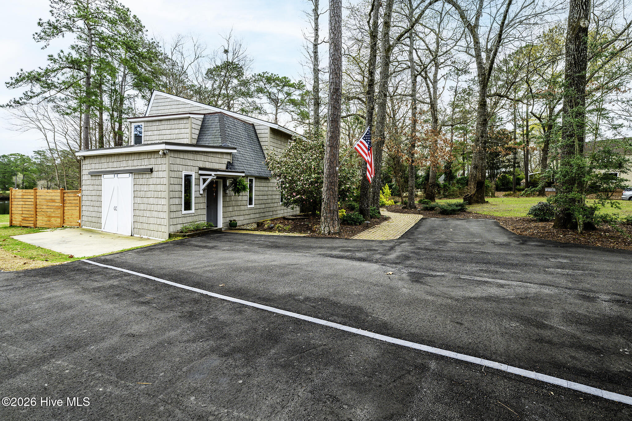 302 Plantation Drive, New Bern, NC, 28562