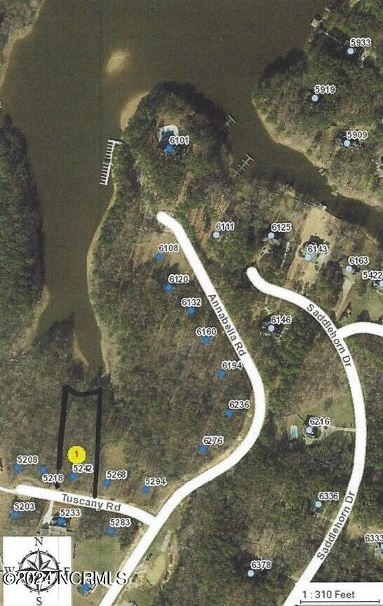 5242 Tuscany Road, Rocky Mount, NC, 27803