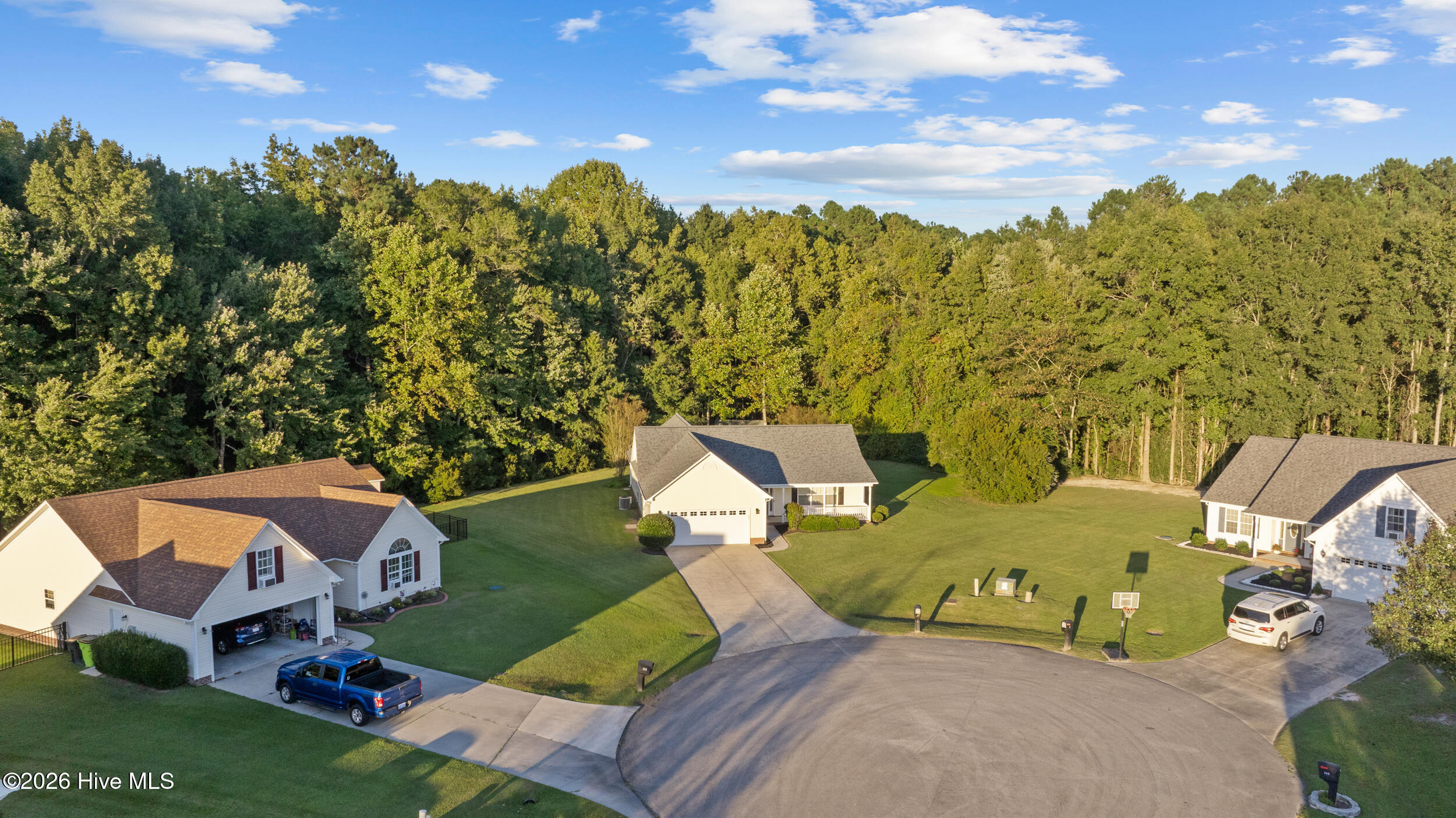 117 Clearbrook Way,New Bern