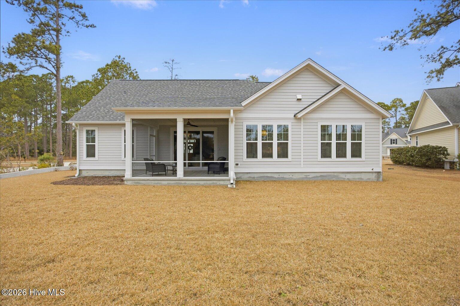 678 Breezewood Drive SE, Bolivia, NC, 28422