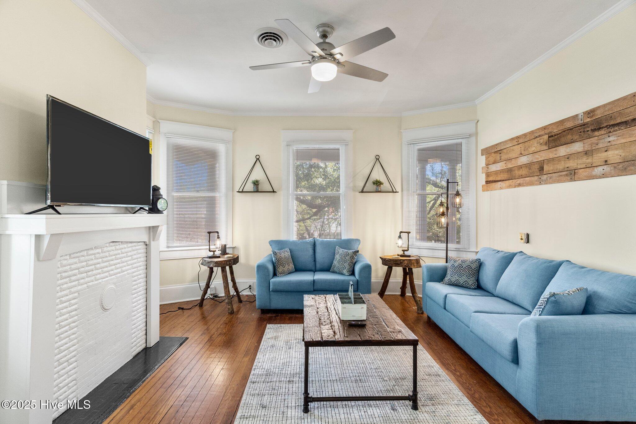 312 Church Street, Wilmington, NC, 28401