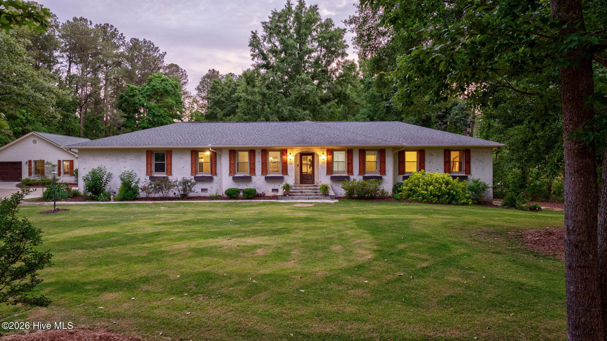 4373 Deerwood Lane W, Evans, GA 30809 Listing Photo  1