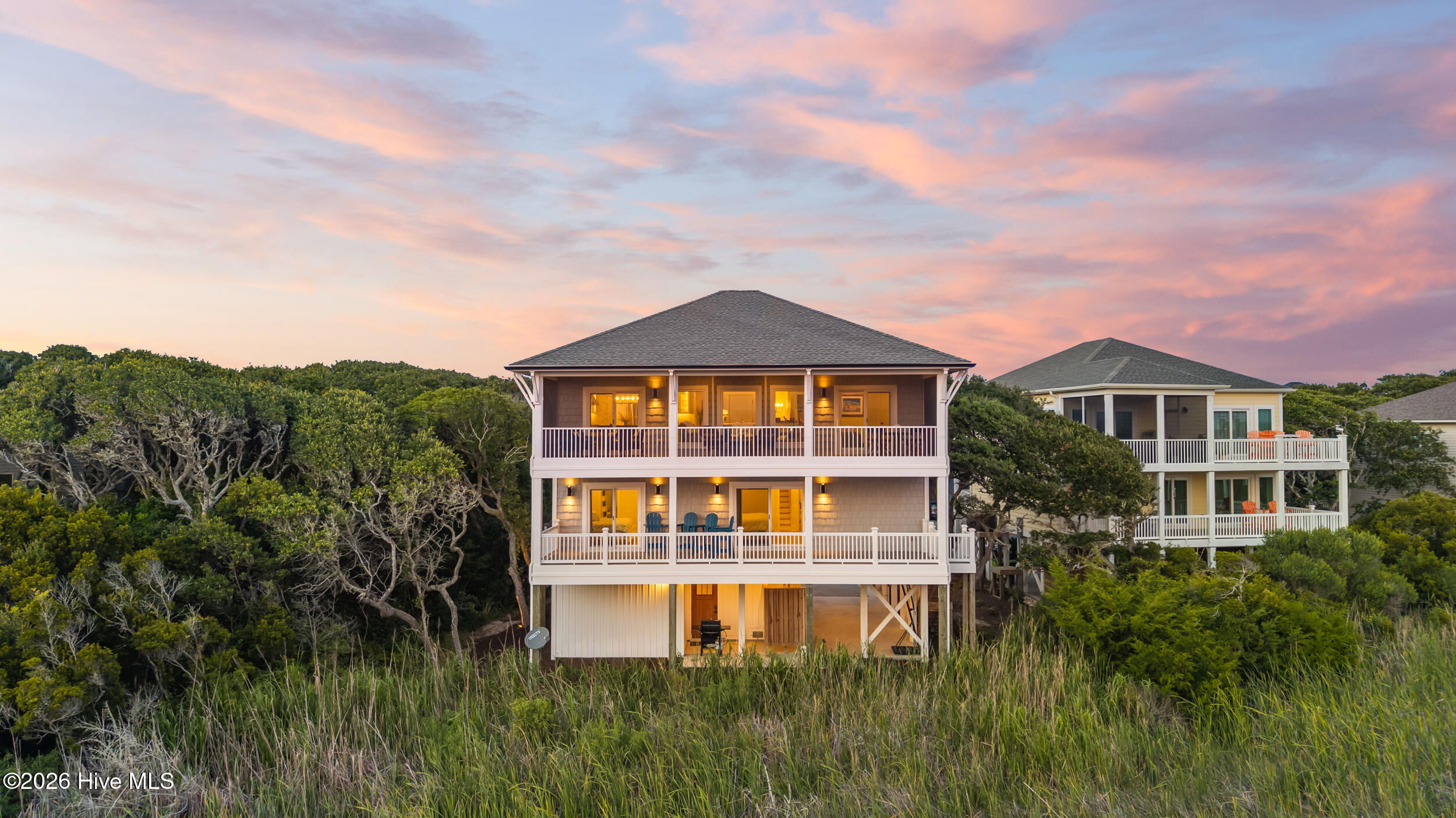 221 Porto Vista Drive,North Topsail Beach