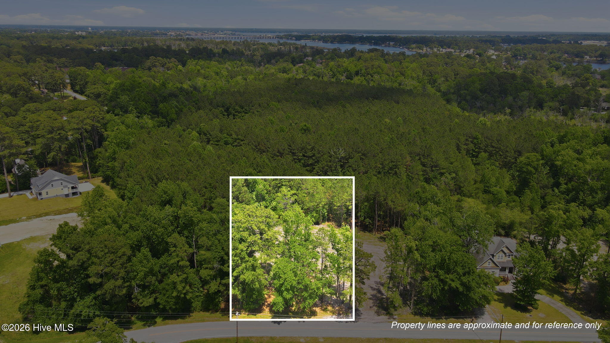 163 Trent Shores Drive,Trent Woods