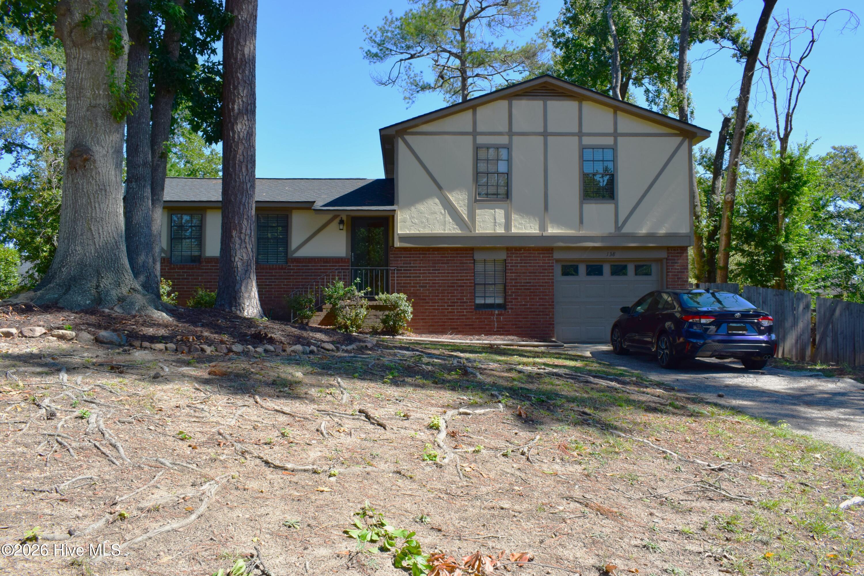 Single family home for sale at 138 Oakridge Dr, Augusta, GA 30907 | MLS# 100609373