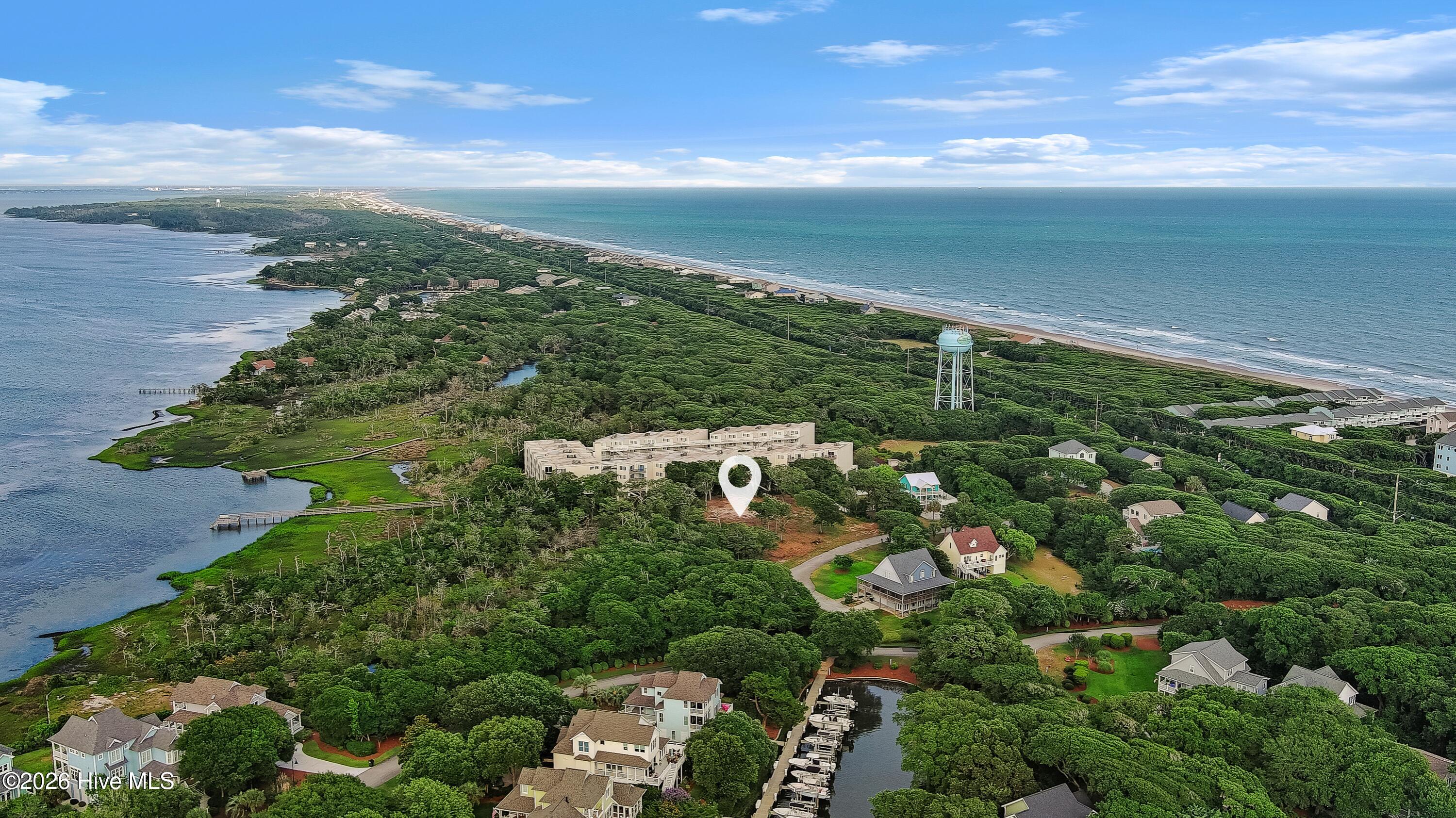 112 Sandpiper Lane,Indian Beach