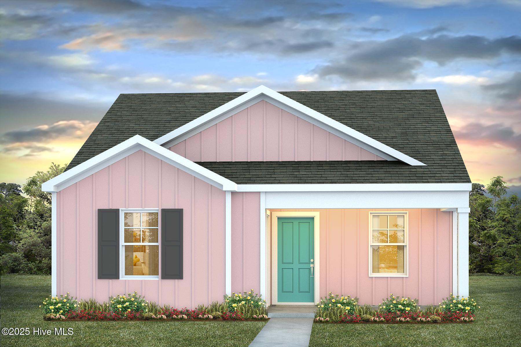 Property at 3031 Tasso Drive