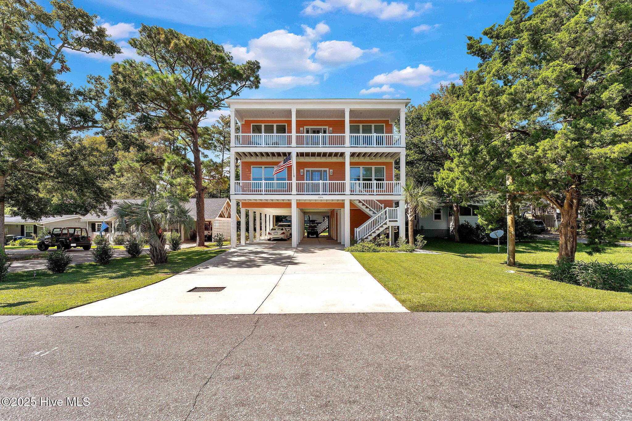 Homes for sale in North Myrtle Beach, SC | 3304 Palm St, North Myrtle Beach, SC 29582 | MLS# 100517131