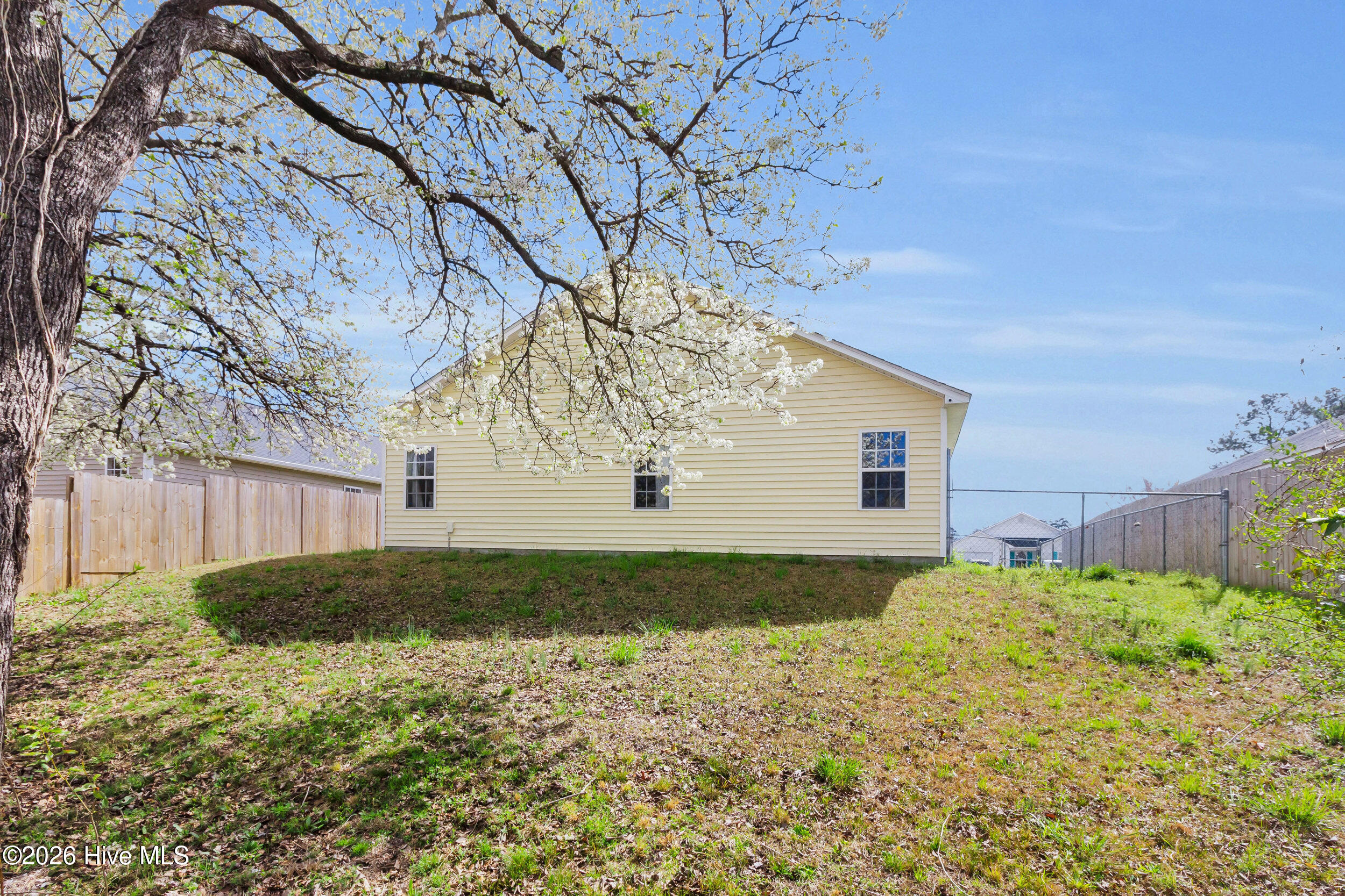 218 Attmore Drive,New Bern