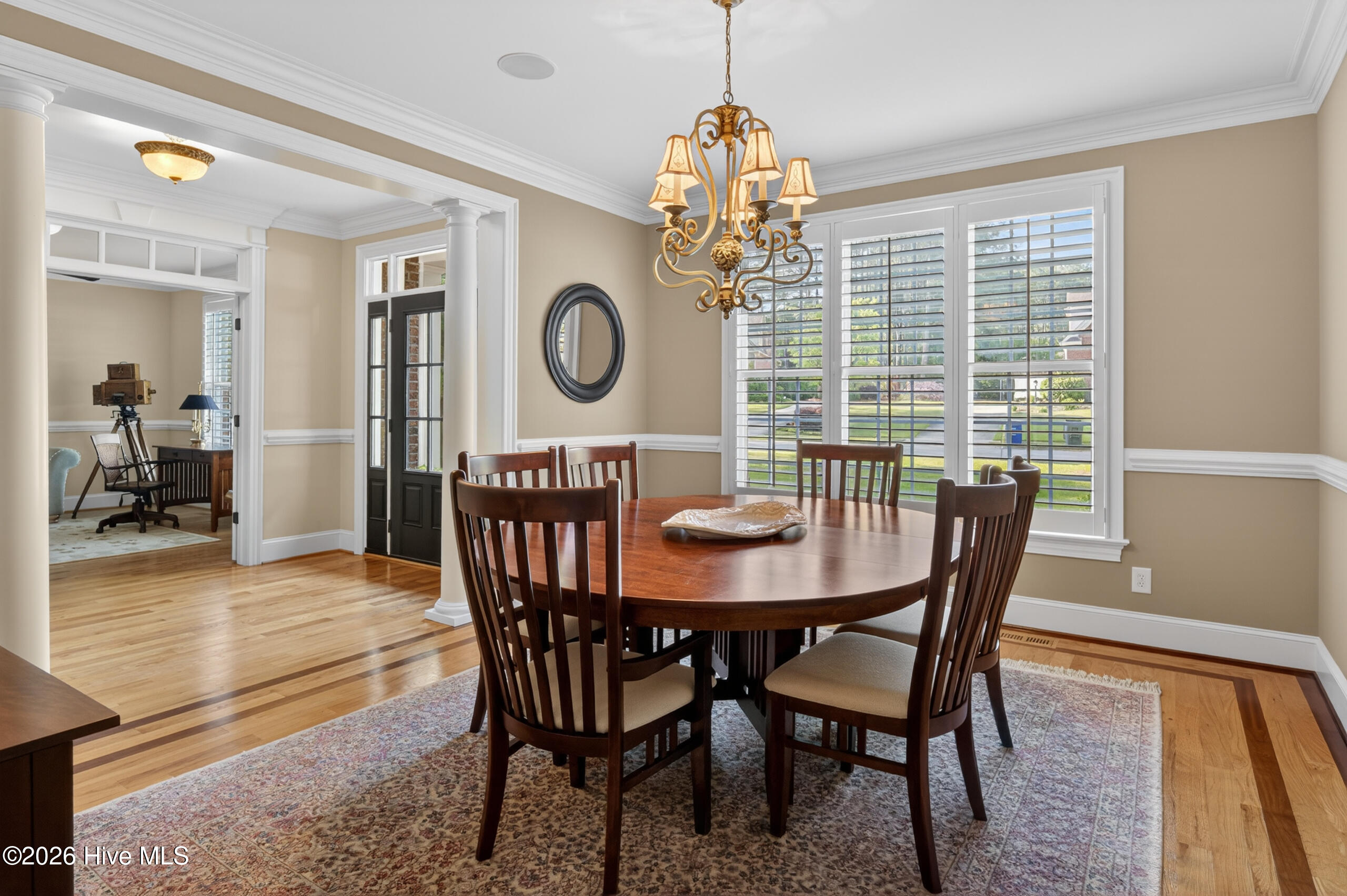 705 Kensington Drive, Greenville, NC, 27858