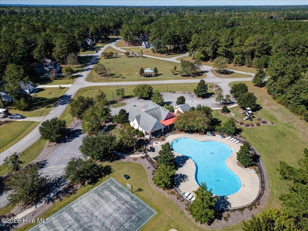 18 Wild Swan Lane,Minnesott Beach