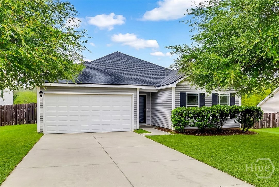 Homes for sale in Rincon, GA | 427 Seabreeze Dr, Rincon, GA 31326 | MLS# SA351189