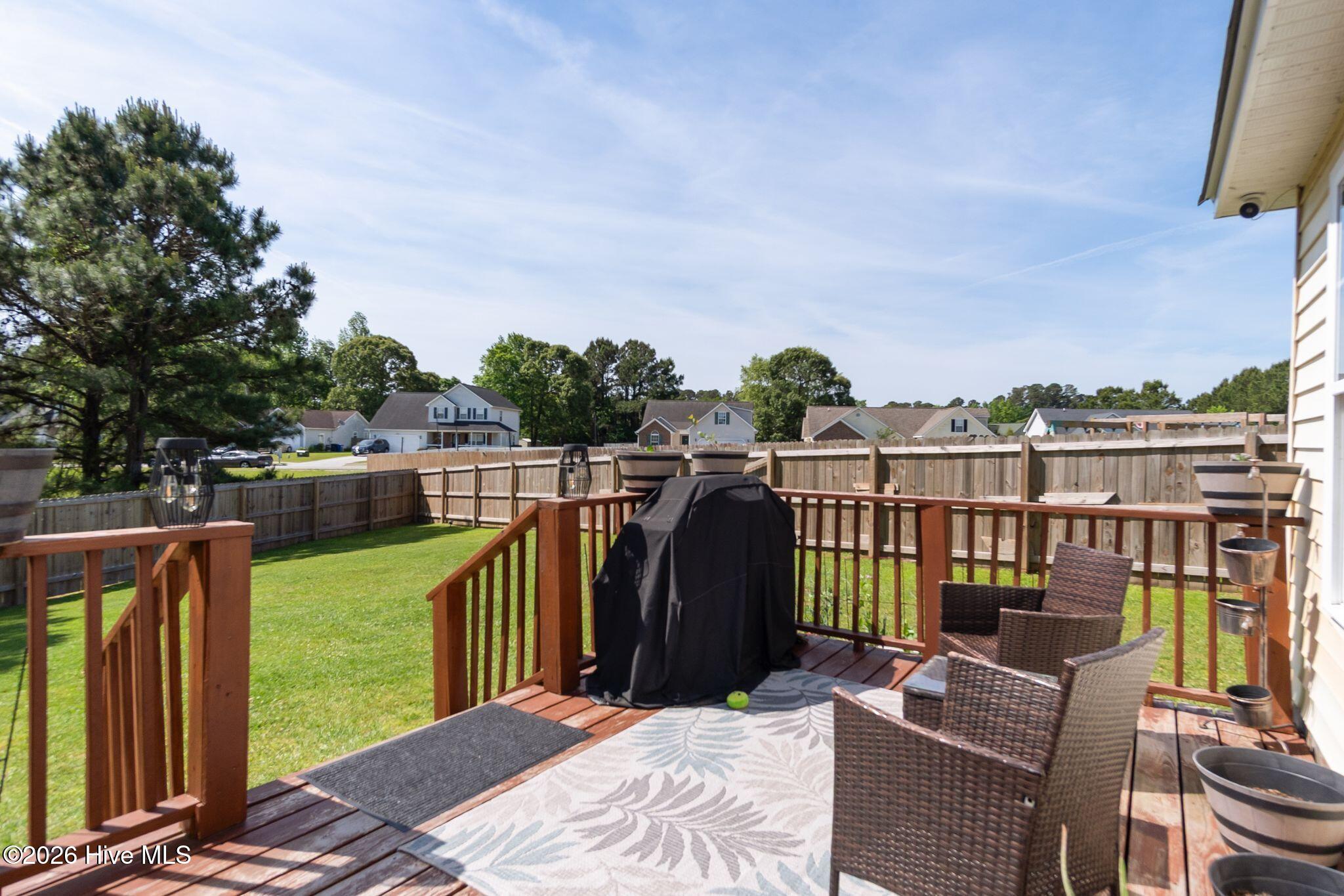 111 Baldwin Court, Jacksonville, NC, 28546