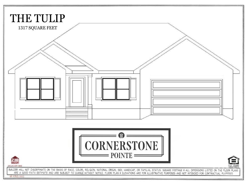 123 Landmark Circle, Statesboro, GA, 30458